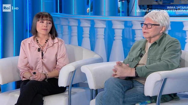 Sandro Giacobbe e il primo sintomo del meningioma (la neoplasia che l’ha colpito)
