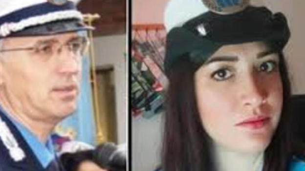 Sofia, cosa è emerso tra l’ex vigilessa e il suo amante