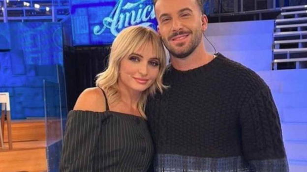 Andreas Muller, incidente in moto per il ballerino di Amici