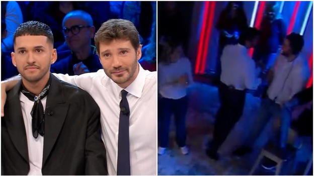 Affari Tuoi, chi è Momo dal Trentino Alto Adige che ha perso una somma da capogiro