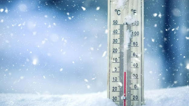 Italia, ci risiamo: torna neve e gelo. Le zone interessate