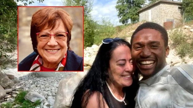 Pierina Paganelli, Dassilva contro Manuela Bianchi: "Non ero nel garage e non l’ho mai…"
