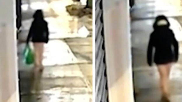 Arriva dal Marocco con una busta della spesa: quello che c’era dentro lascia tutti a bocca aperta