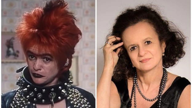"Ero la figlia di Fantozzi, ecco cosa faccio oggi per campare": la confessione di Maria Cristina