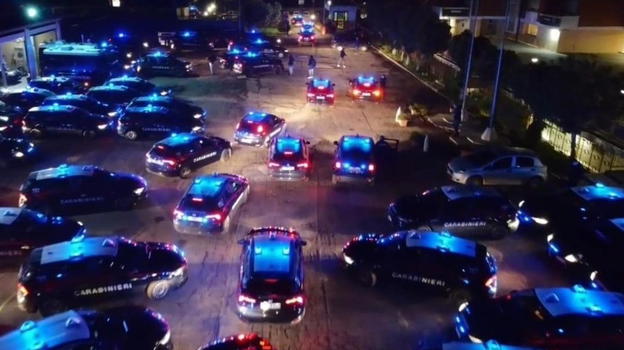 Maxi retata in Italia, 26 arresti: tra loro anche…