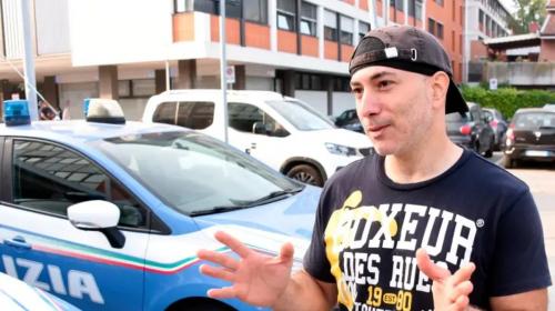 Loris Bianchi convocato d’urgenza in Procura