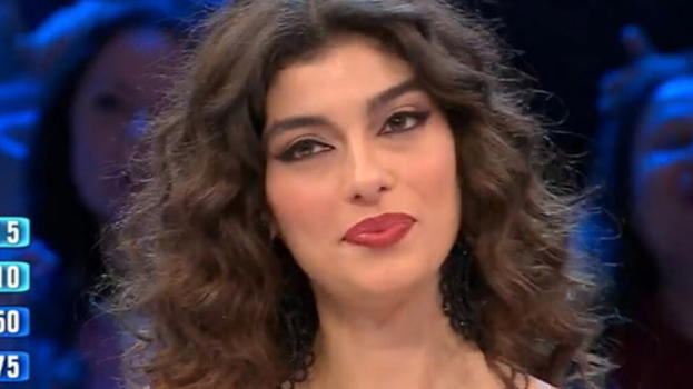 Chi è Antonia, la vincitrice di 50mila euro ad Affari Tuoi