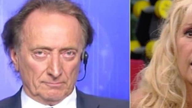Amedeo Goria e il retroscena su Maria Teresa Ruta: "L’amore 14 volte in un giorno..