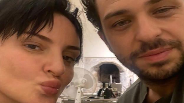 "Perché ho lasciato Arisa". Il famoso fidanzato rompe il silenzio
