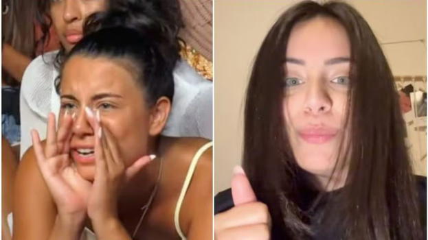 Temptation, Anna la più amata dell’ultima edizione si scaglia contro il programma
