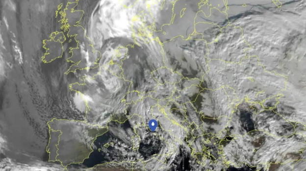 Allerta meteo, due cicloni in arrivo: le zone interessate