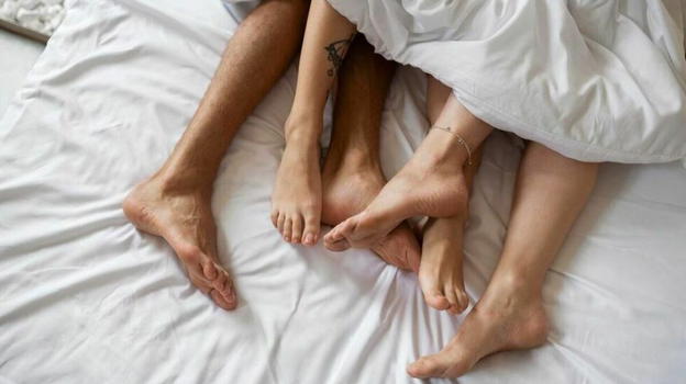Ecco cosa succede nel cervello degli uomini durante l’amore: "Si scatena una…"