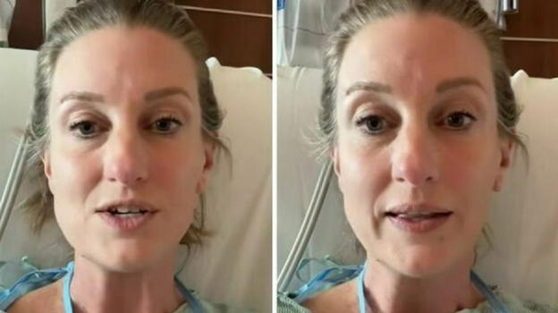 Infarto a 46 anni: "Non ho riconosciuto i sintomi apparsi una settimana prima…