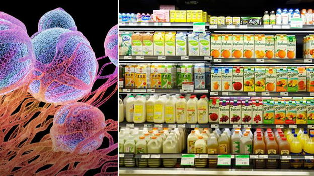 Attenzione, questo alimento stimola la crescita delle neoplasie