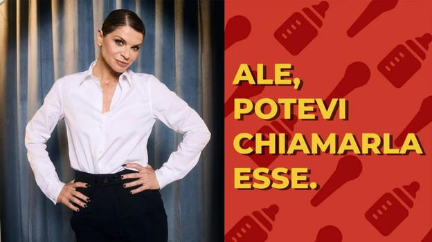 Alessandra Amoroso: "Ecco come si chiamerà la figlia e il suo significato..