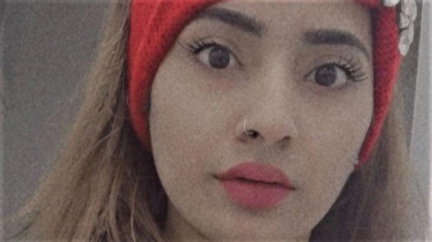 Saman Abbas, la confessione in lacrime della mamma