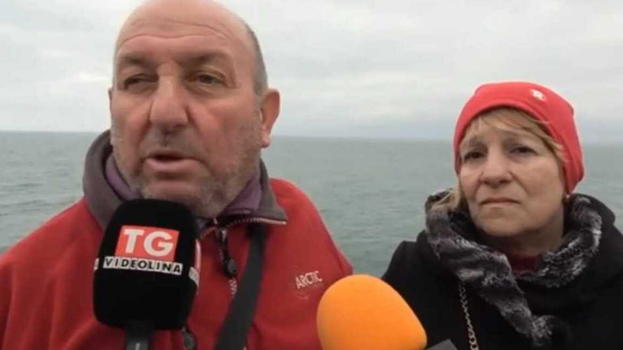 Ragazza trovata senza vita in mare, i genitori del fidanzato rompono il silenzio