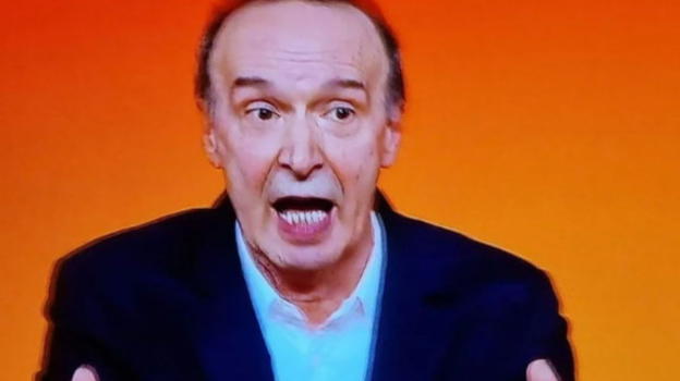 Roberto Benigni, la notizia dopo "Il Sogno" lascia tutti a bocca aperta