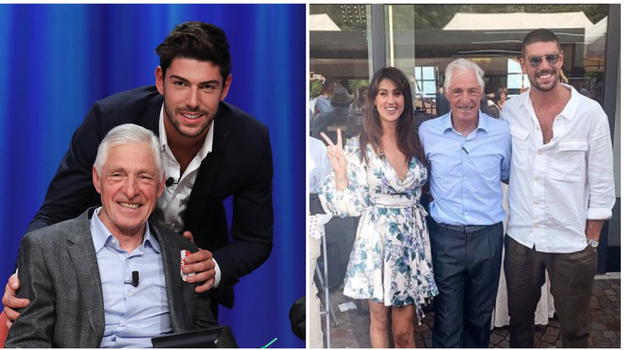 Ignazio Moser e Cecilia Rodriguez, l’annuncio che riempie il cuore di gioia