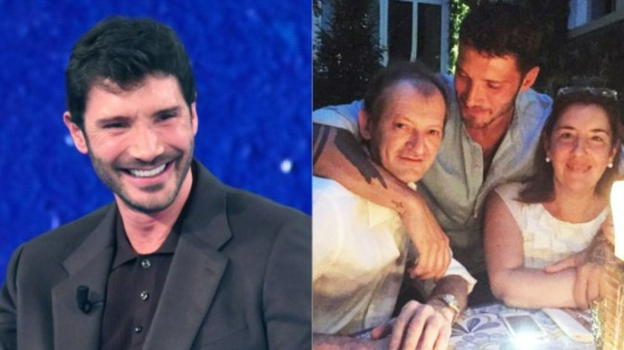 Stefano De Martino dal cuore d’oro, l’incredibile regalo ai genitori dopo l’infanzia in povertà