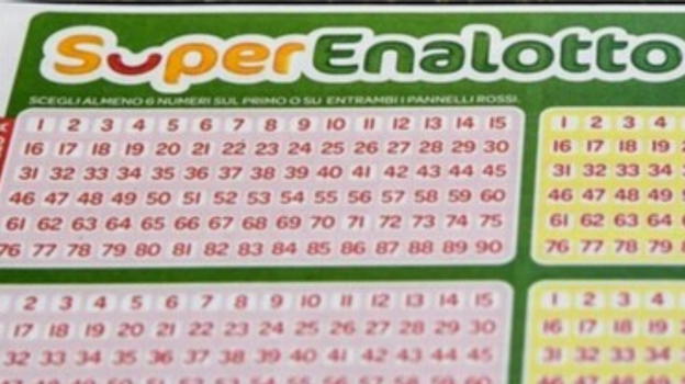 Vinti 88 milioni di euro al Superenalotto: poi la strana scoperta