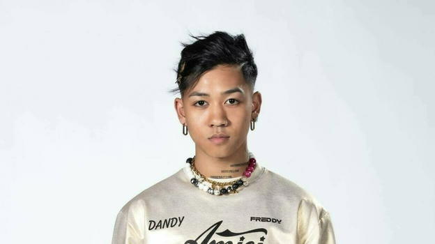 Dandy, l’annuncio in lacrime: lascia Amici poco prima del serale