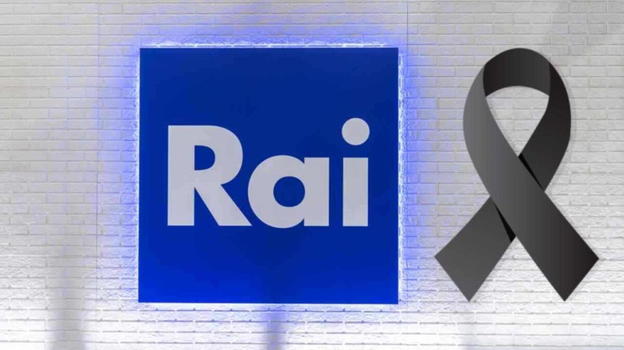 Lutto Rai, l’annuncio e il ricordo: "A lasciarci per primi sono sempre i migliori…"