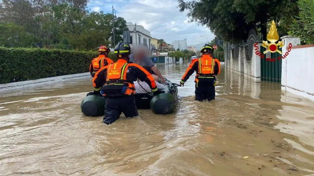 Meteo, la perturbazione si sta spostando verso l’Italia: le zone interessate