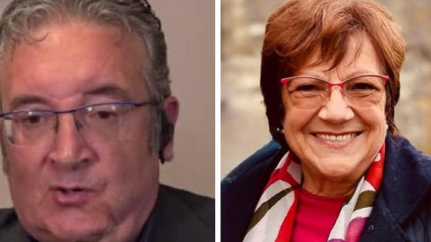 Pierina Paganelli, Loris Bianchi svela la verità sull’incidente di Giuliano