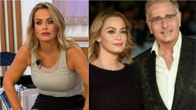 Sonia Bruganelli lascia tutti a bocca aperta: "Voglio Paolo Bonolis..