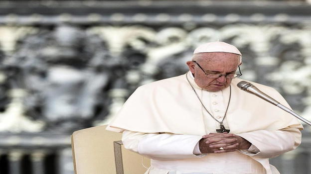 Papa Francesco torna a farsi vedere: ecco a che ora si affaccerà
