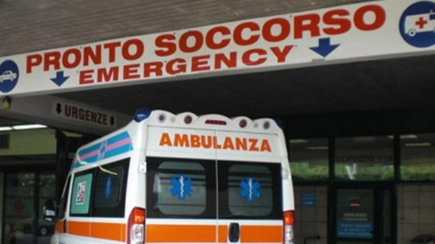 Italia, l’allarme dell’ospedale: "Record di contagi"