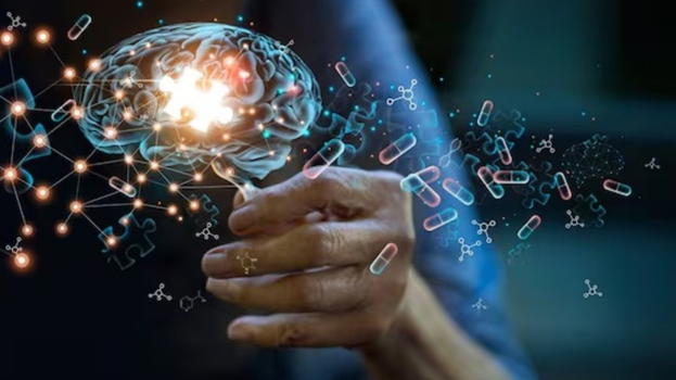 L’intelligenza artificiale riconosce l’Alzheimer grazie alla camminata