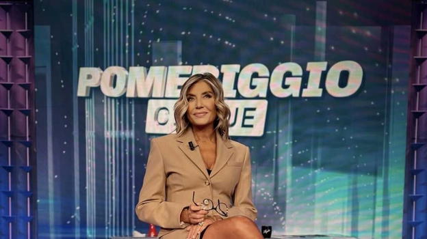 "Torna Lei". Ecco chi ci sarà al posto di Myrta Merlino