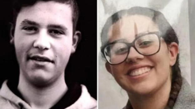 Nora e Riccardo ci lasciano a soli 19 anni: così i genitori l’hanno scoperto