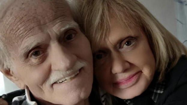 Rita Pavone ricorda Teddy Reno: "A 98 anni è..