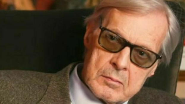 Vittorio Sgarbi ricoverato d’urgenza al Gemelli di Roma: cos’è successo