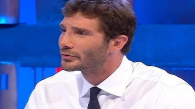 Stefano De Martino, il retroscena che sconvolge i fan: "Perchè se ne va"