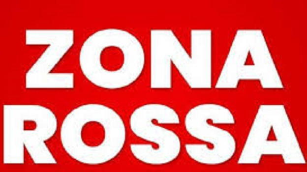 Italia, l’emergenza improvvisa fa scattare la "zona rossa"