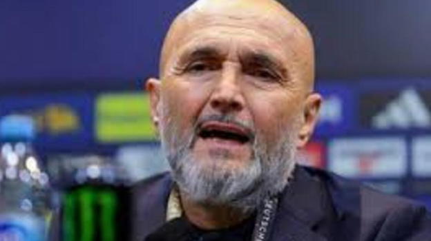 Luciano Spalletti, lo scherzo delle Iene finisce ai Carabinieri