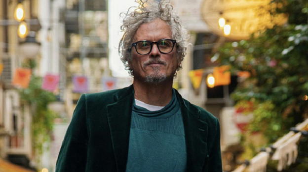 Niccolò Fabi, la figlia deceduta Olivia: "Un dolore ossessivo..