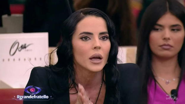 Grande Fratello, è successo subito dopo l’eliminazione di Shaila