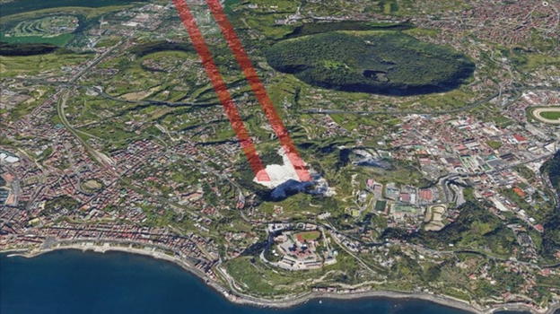 Campi Flegrei, l’annuncio dell’Ingv: "Cosa succede prima dei terremoti più forti…"