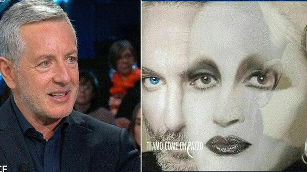 Auguri Mina, il figlio Massimiliano: "Sono nato da un amore proibito, mio padre è…"