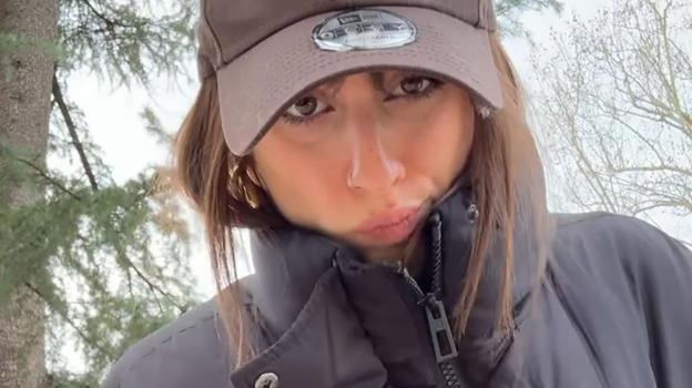 Angelina Mango rompe il silenzio dopo mesi di assenza e svela che..