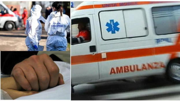 "Mamma non mi sento bene, ho paura". 12enne perde la vita tra le braccia della madre