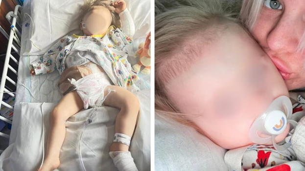 "Se avete a casa questo giocattolo buttatelo via": l’appello di una mamma sulla pericolosità dei..