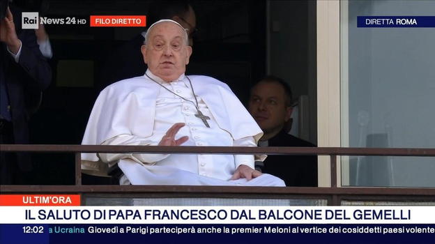 Papa Francesco, la decisione poco fa: "Tutto annullato"