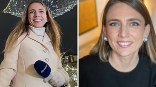 Lavinia Orefici, ecco chi sono i genitori della giornalista che ha accusato Prodi