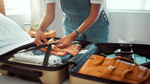 Bagaglio a mano su Ryanair e Ita Airways, da maggio cambia tutto